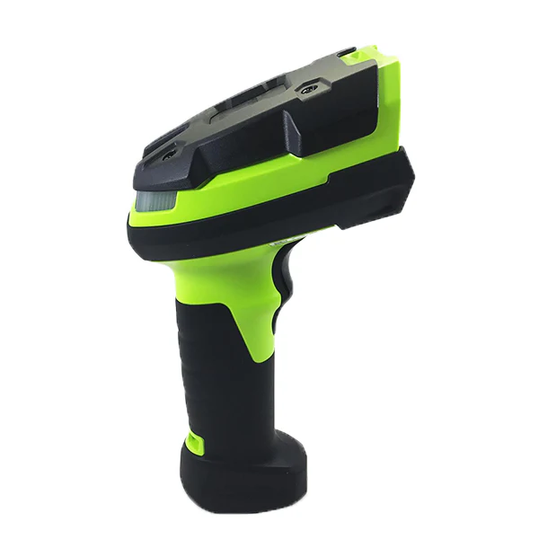 Zebra DS3608 Ultra-Rugged 1D/2D Wired Barcode Scanner | USB - Image 3