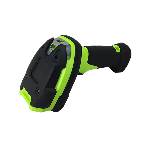 Zebra DS3608 Ultra-Rugged 1D/2D Wired Barcode Scanner | USB - Image 4
