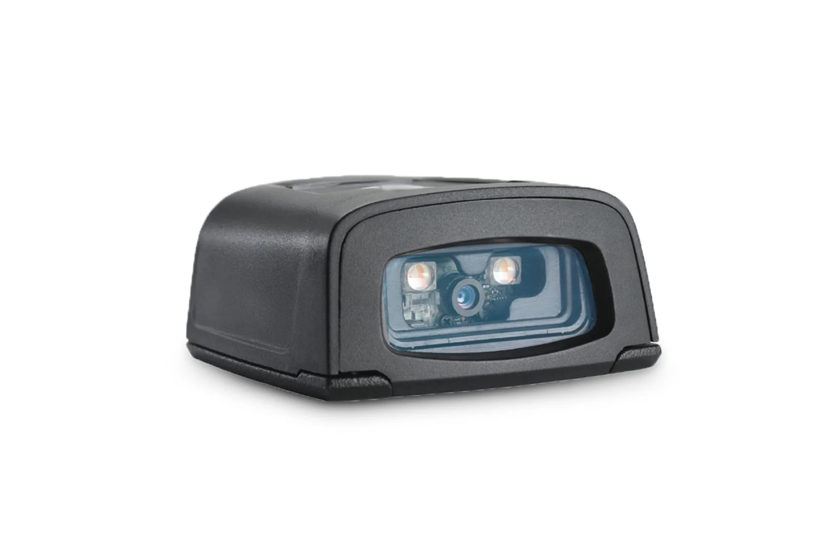 Zebra DS457 SR 1D & 2D Fixed Mount Barcode Scanner | USB - Image 2