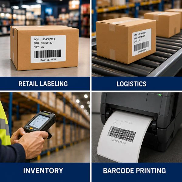 Zebra GT 800 Label Print Head | Compatible | 300 dpi - Image 4
