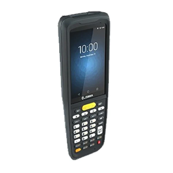 Zebra MC2200 Mobile Computer 1D/2D Wireless Barcode Scanner | Bluetooth, NFC, WLAN - Image 2
