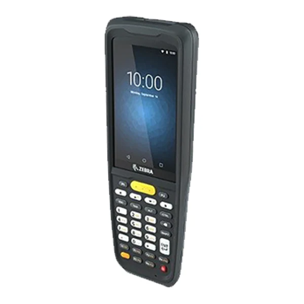Zebra MC2200 Mobile Computer 1D/2D Wireless Barcode Scanner | Bluetooth, NFC, WLAN - Image 3