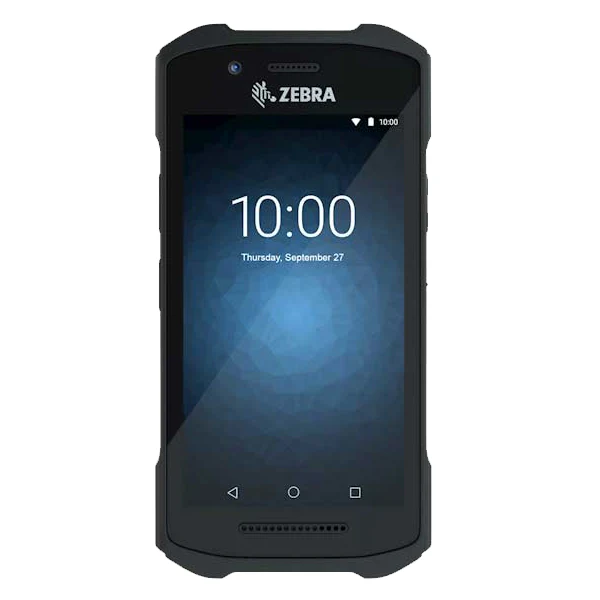 Zebra TC210K 1D/2D Wireless Barcode Scanner | Wi-Fi, Bluetooth, NFC | Upgraded to TC220K