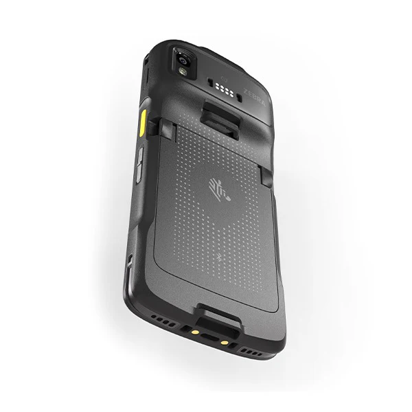 Zebra TC220K 1D/2D Wireless Barcode Scanner | Wi-Fi, cellular, Bluetooth, NFC - Image 2