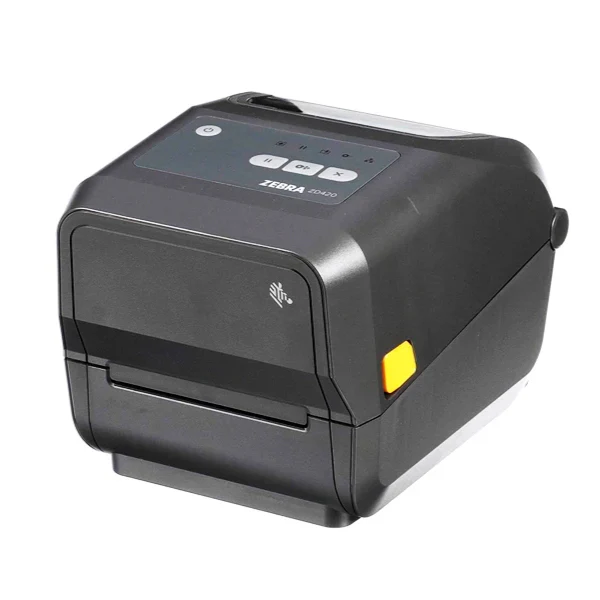 Zebra ZD420/421 Desktop Printer | 4 inch | 300 dpi | USB | 2 years warranty