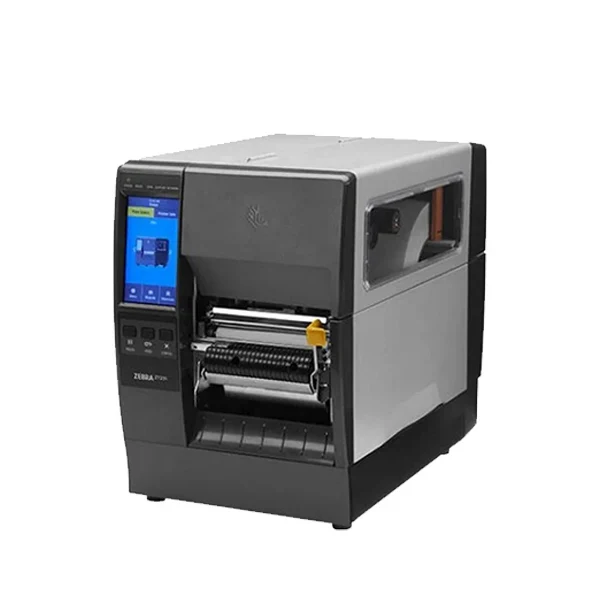 Zebra ZT231 Thermal Transfer Printer | 4 inch | 203 dpi | USB Serial+Ethernet