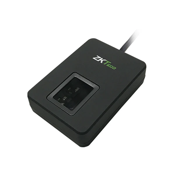 ZK9500 USB Fingerprint Scanner - Image 5